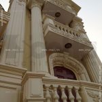 Hoa văn kiểu Pháp