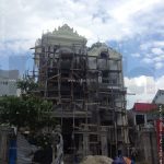 Biệt thự trọn gói