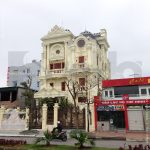 Biệt thự lâu đài trọn gói