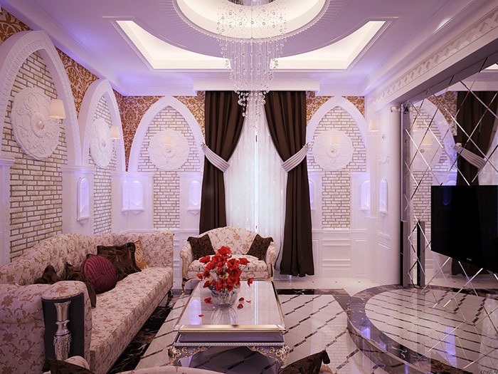 Phòng hát karaoke sh btp 0004