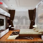 Phòng ngủ 1 sh btp 0004