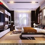 Phòng ngủ hiện đại sh btp 0004