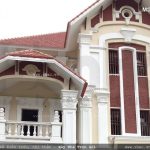 Ảnh thực tế biệt thự