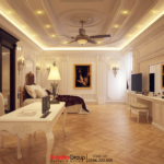 Thiết kế khách sạn 7 tầng tiêu chuẩn 2 sao – KS 0006 36