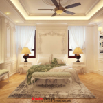 Thiết kế khách sạn 7 tầng tiêu chuẩn 2 sao – KS 0006 33