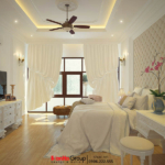 Thiết kế khách sạn 7 tầng tiêu chuẩn 2 sao – KS 0006 34