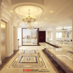 Thiết kế khách sạn 7 tầng tiêu chuẩn 2 sao – KS 0006 42