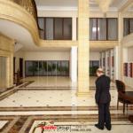 Thiết kế khách sạn 7 tầng tiêu chuẩn 2 sao – KS 0006 46