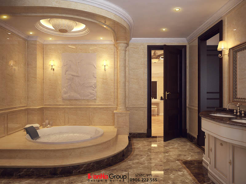 Thiết kế khách sạn 7 tầng tiêu chuẩn 2 sao – KS 0006 27