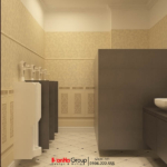 Thiết kế khách sạn 7 tầng tiêu chuẩn 2 sao – KS 0006 52