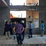 Thiết kế khách sạn 4 sao 8 tầng kiến trúc Pháp – KS 0010 35