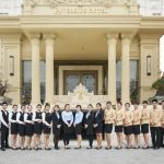 Thiết kế khách sạn 4 sao 8 tầng kiến trúc Pháp – KS 0010 26