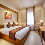 Thiết kế khách sạn 4 sao 8 tầng kiến trúc Pháp – KS 0010 6