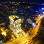 Thiết kế khách sạn 4 sao 8 tầng kiến trúc Pháp – KS 0010 24