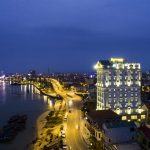 Thiết kế khách sạn 4 sao 8 tầng kiến trúc Pháp – KS 0010 25