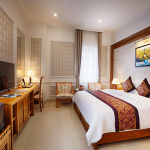 Thiết kế khách sạn 4 sao 8 tầng kiến trúc Pháp – KS 0010 5