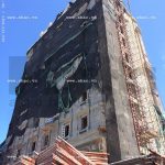 Thiết kế khách sạn 4 sao 8 tầng kiến trúc Pháp – KS 0010 34