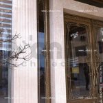 Thiết kế khách sạn 4 sao 8 tầng kiến trúc Pháp – KS 0010 32