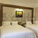 Thiết kế khách sạn 4 sao 8 tầng kiến trúc Pháp – KS 0010 28