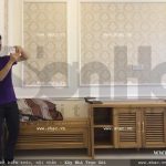 Thiết kế khách sạn 4 sao 8 tầng kiến trúc Pháp – KS 0010 30