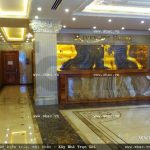 Thiết kế khách sạn 4 sao 8 tầng kiến trúc Pháp – KS 0010 27