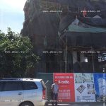 Thiết kế khách sạn 4 sao 8 tầng kiến trúc Pháp – KS 0010 38