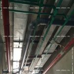 Thiết kế khách sạn 4 sao 8 tầng kiến trúc Pháp – KS 0010 36