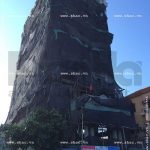 Thiết kế khách sạn 4 sao 8 tầng kiến trúc Pháp – KS 0010 39