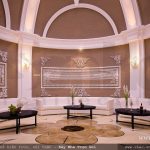 Biệt thự lâu đài kiến trúc Pháp 3 tầng - BTLD 0001 4