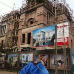 Thi công biệt thự, xây biệt thự trọn gói