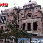 Thi công biệt thự, xây biệt thự trọn gói tại nam định