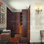 Nội thất phòng ngủ