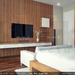 Nội thất phòng ngủ đẹp