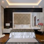 Nội thất phòng ngủ đẹp