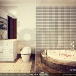 Nội thất phòng vệ sinh cao cấp