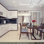 Mẫu phòng bếp đẹp