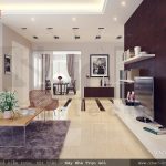 Mẫu Phòng khách hiện đại đẹp