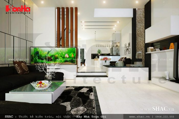 thiết kế phòng khách, phòng khách rộng, thiết kế phòng khách