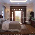 Phòng ngủ đẹp
