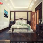 Phòng ngủ đẹp