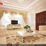 Phòng sinh hoạt chung tại nhà