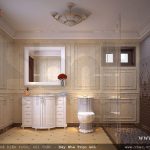 Phòng tắm WC đẹp