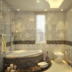 Nội thất Phòng wc đẹp và tiện nghi