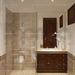 Nội thất phòng wc đẹp