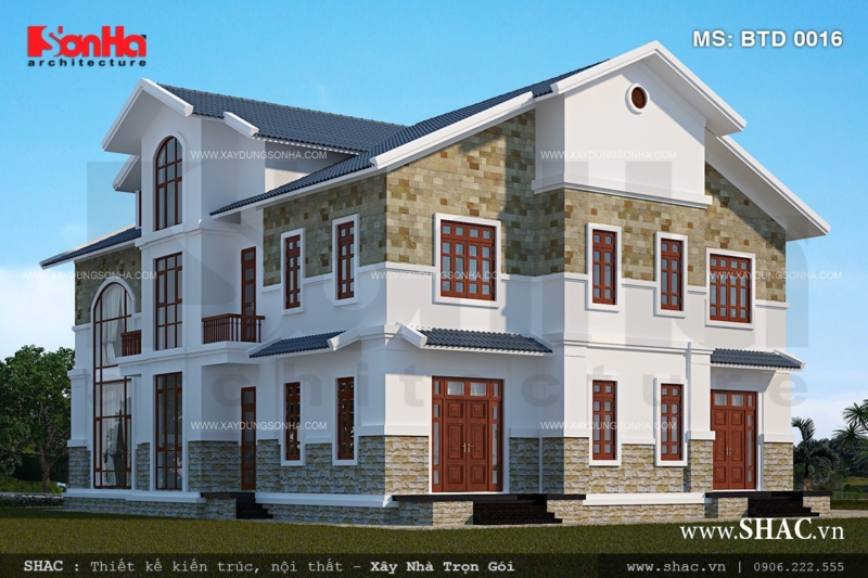 thiet-ke-biet-thu-kien-truc-hien-dai-dep-btd-0016