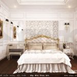 Thiết kế nội thất phòng ngủ