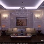 Thiết kế phòng hát karaoke tại nhà