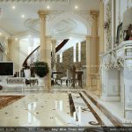 thiết kế phòng khách sang trọng, phòng khách cao cấp, phòng khách đẹp