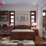 Thiết kế phòng ngủ