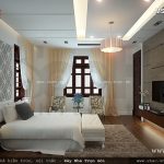 Thiết kế phòng ngủ đẹp